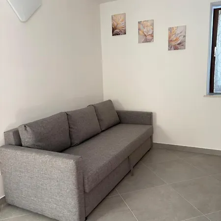 Casa Della Myky