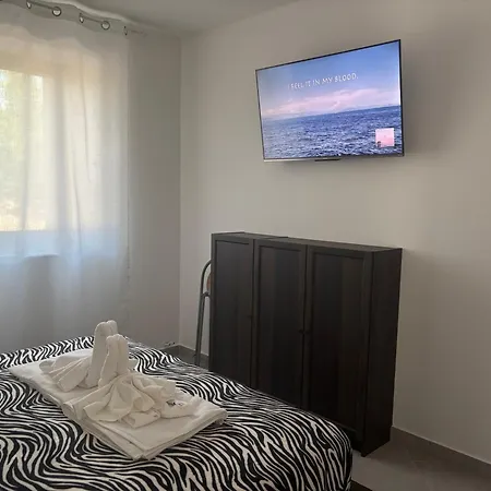 Casa Della Myky Prázdninový dům Pescantina
