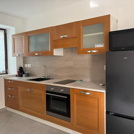 Casa Della Myky Prázdninový dům Pescantina