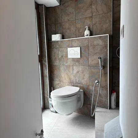 Casa Della Myky Prázdninový dům Pescantina